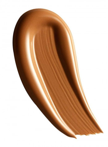 The Etherealist Skin Illuminating Liquid Foundation EF15 Deep Brown