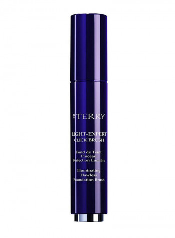 Click Brush Foundation 02 Apricot Light