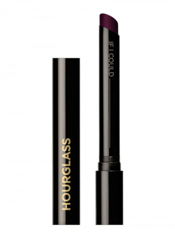 Confession Ultra Slim High Intensity Cream Lipstick If I Could