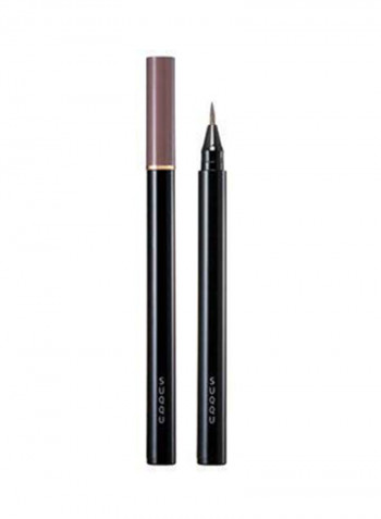 Eyebrow Liquid Pen 02 Brown