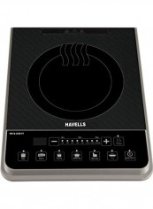 Insta Cook PT 1600-Watt Induction Cooktop (Assorted Colors) Multicolour 2517g