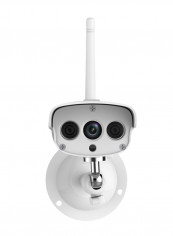 VStarcam C16S 2MP IP67 Outdoor IP Camera HD 1080P Wi-Fi IP Camera Waterproof 2mp Network Wireless IR-Cut Support 128G TF Card