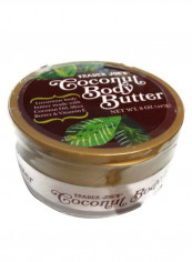 5-Piece Coconut Body Butter Set 5 x 8ounce
