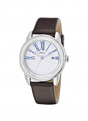 Men's Water Resistant Analog Watch FS3C3