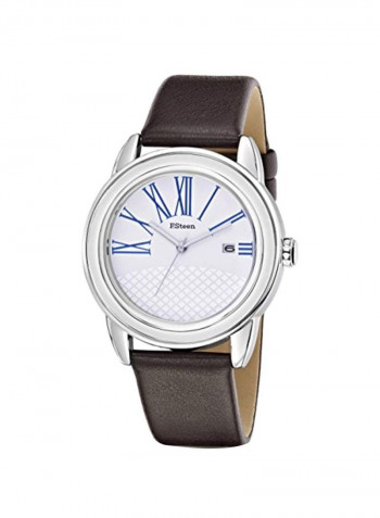 Men's Water Resistant Analog Watch FS3C3