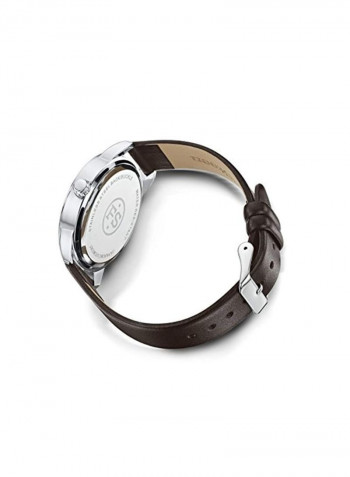 Men's Water Resistant Analog Watch FS3C3