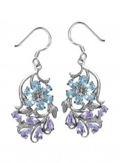 925 Sterling Silver Dangle Earrings reviews 925 Sterling Silver Dangle Earrings