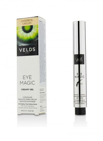 Eye Magic Creamy Gel 6.5ml