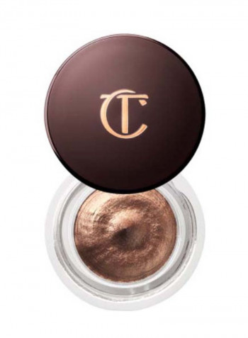 Eyes To Mesmerise Eyeshadow Chocolate Bronze