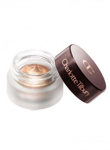 Eyes To Mesmerise Eyeshadow Chocolate Bronze