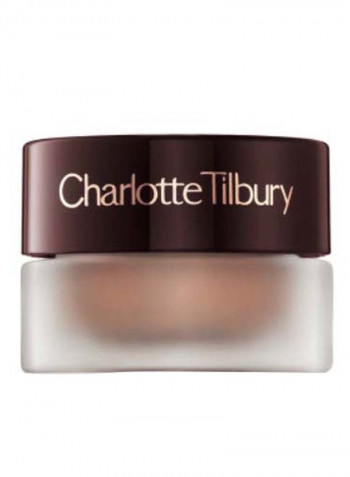 Eyes To Mesmerise Eyeshadow Chocolate Bronze