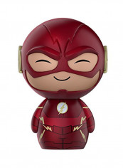 Flash Bobblehead