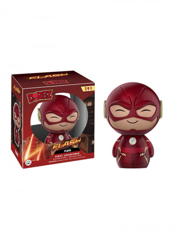 Flash Bobblehead