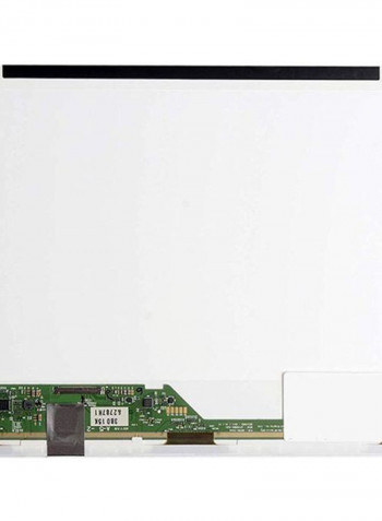 Replacement Laptop LED Screen For A55A-AB51 15.6-Inch White