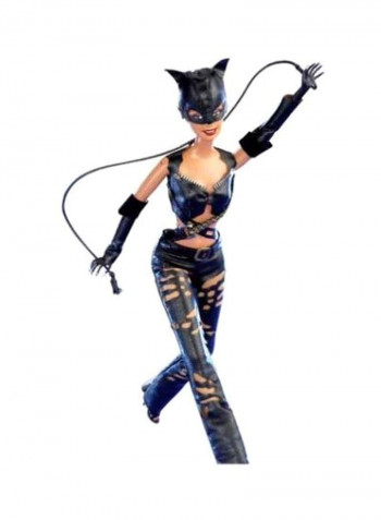 Catwomen Action Figure B5838 12inch