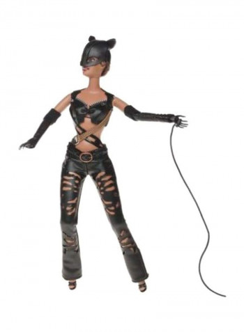 Catwomen Action Figure B5838 12inch