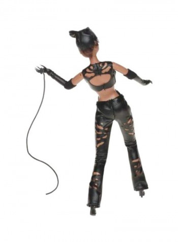 Catwomen Action Figure B5838 12inch