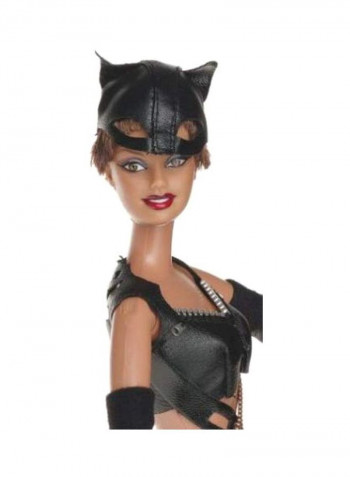 Catwomen Action Figure B5838 12inch