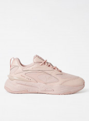 RS-Fast Sunset Sneakers Pink