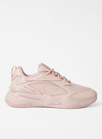 RS-Fast Sunset Sneakers Pink