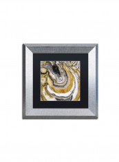 Still Life Iv Canvas Wall Art Multicolour 10 x 19inch