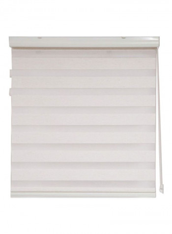 Window Shade White 48x78inch