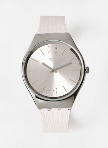 Women's Skin Water Resistant Analog Watch SYXS124