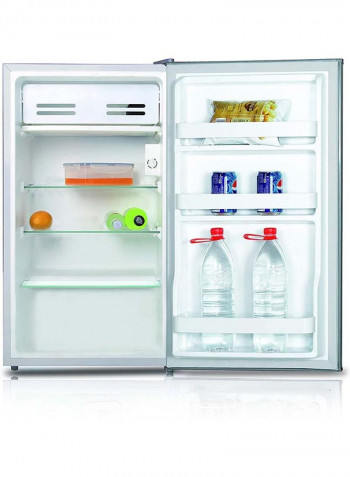 Mini Bar Refrigerator 130L 130 l 0 W NRF130SS1 Dark Silver