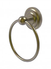 Prestige Que New Collection Towel Ring Silver 6inch