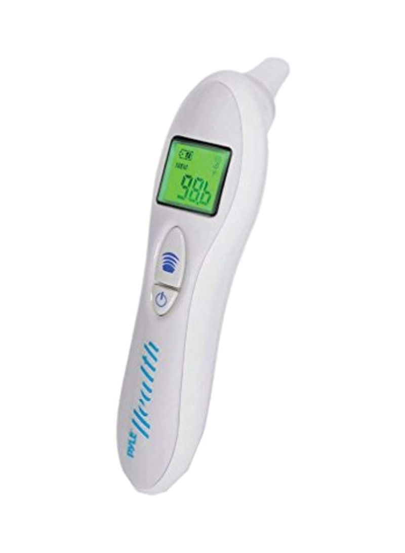 Bluetooth IR Ear Thermometer