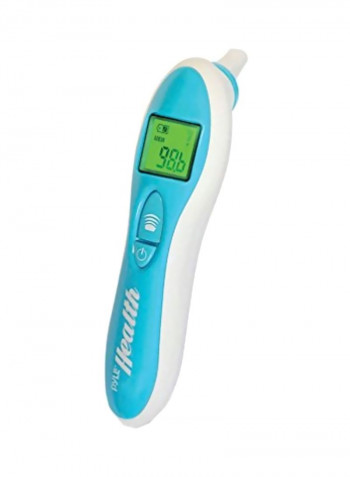 Bluetooth IR Ear Thermometer