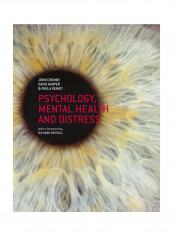 Psychology Mental Health And Distress Hardcover
