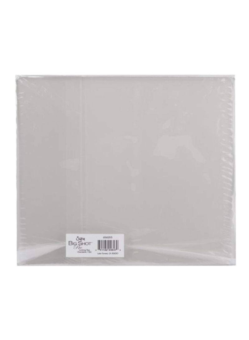Pro Accessory Cutting Pad Clear