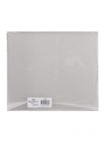 Pro Accessory Cutting Pad Clear