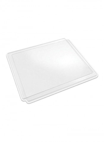 Pro Accessory Cutting Pad Clear