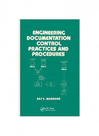 Engineering Documentation Control Practices And Procedures Paperback