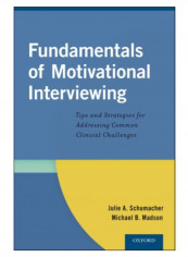 Fundamentals Of Motivational Interviewing Paperback 1st