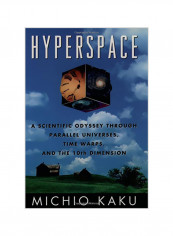 Hyperspace Hardcover
