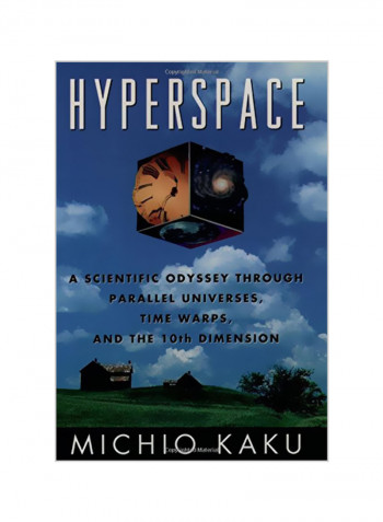 Hyperspace Hardcover