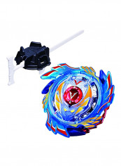 God Valkyrie.6V.Rb Beyblade Starter Pack