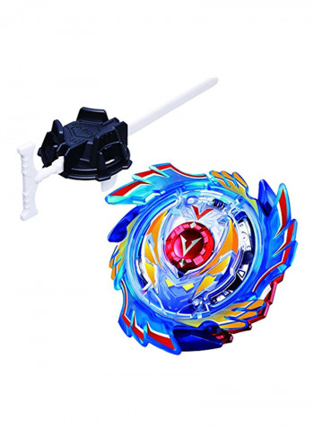 God Valkyrie.6V.Rb Beyblade Starter Pack