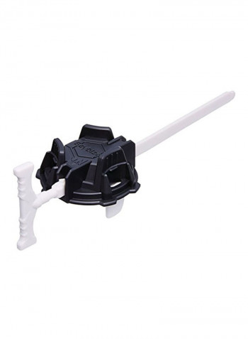 God Valkyrie.6V.Rb Beyblade Starter Pack