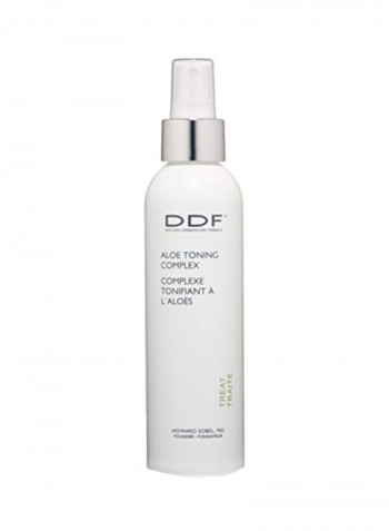 Aloe Toning Complex 6ounce
