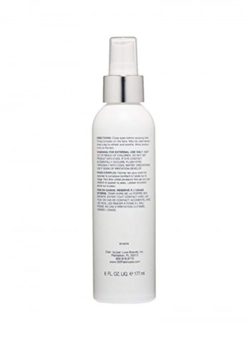 Aloe Toning Complex 6ounce