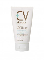 Calming Face Moisturizer 2ounce