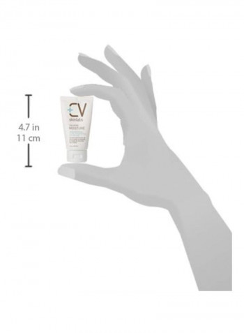 Calming Face Moisturizer 2ounce