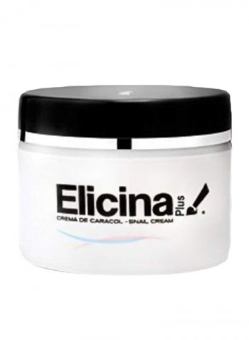 Elicina Plus Cream
