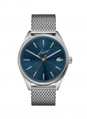 Men's Stainless Steel Analog Wrist Watch 2011053