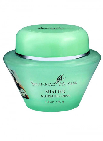 Shalife Herbal Ayurvedic Night Cream 1.4ounce