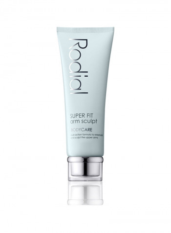 Super-fit Arm Sculpt Body Cream 100ml